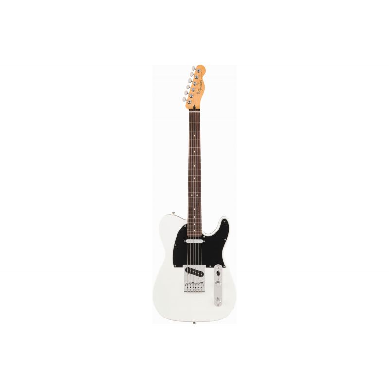 Электрогитара Fender Player II Telecaster RW Polar White